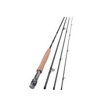  Shakespeare SIGMA SUPRA 8ft FLY 4WT legyező bot (1381029) horgászbot