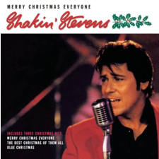 Shakin' Stevens - Merry Christmas Everyone LP egyéb zene