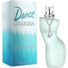 Shakira Dance Diamonds EDT 80 ml parfüm és kölni