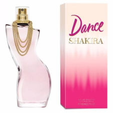 Shakira Dance EDT 80 ml parfüm és kölni