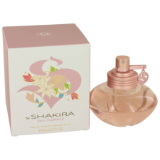 Shakira S by Shakira Eau Florale, edt 80ml - Teszter parfüm és kölni
