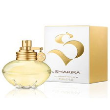 Shakira S by Shakira EDT 80ml parfüm és kölni