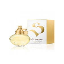 Shakira S EDT 50 ml parfüm és kölni