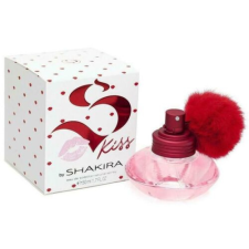 Shakira S Kiss EDT 50 ml parfüm és kölni
