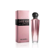 Shakira Sweet Dream, edt 80ml, Teszter parfüm és kölni