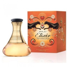 Shakira Wild Elixir by Shakira EDT 80 ml parfüm és kölni