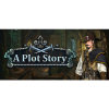 Shaman Games Studio A Plot Story (PC - Steam elektronikus játék licensz)