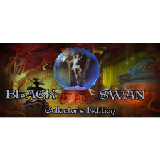 Shaman Games Studio Black Swan (PC - Steam Digitális termékkulcs) videójáték