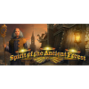 Shaman Games Studio Spirit of the Ancient Forest (PC - Steam elektronikus játék licensz)