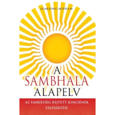 Shambhala Magyarország Egyesület A Sambhala Alapelv egyéb e-könyv