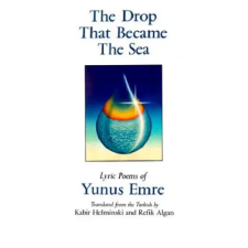 Shambhala Publications Inc. Drop That Became the Sea | Yunus Emre egyéb könyv