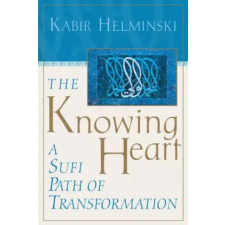 Shambhala Publications Inc. Knowing Heart | Kabir Helminski egyéb könyv