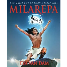 Shambhala Publications Inc. Milarepa | Eva Van Dam egyéb könyv