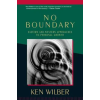 Shambhala Publications Inc. No Boundary | Ken Wilber