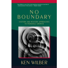 Shambhala Publications Inc. No Boundary | Ken Wilber egyéb könyv