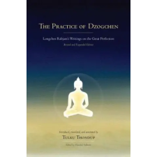 Shambhala Publications Inc. Practice of Dzogchen | Longchen Rabjam egyéb könyv