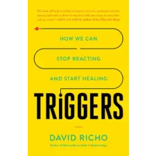 Shambhala Publications Inc. Triggers | David Richo egyéb könyv