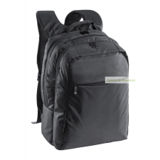 Shamer hátizsák, 600D nylon, laptop rekesz számítógéptáska