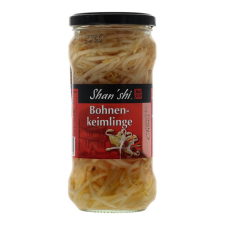 SHAN SHI BABCSÍRA konzerv