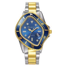  Shangmeimk CRASH GOLD Quartz karóra