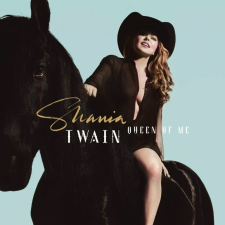  Shania Twain -  Queen Of Me LP egyéb zene