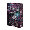 Shannon Mayer - Claimed by Fate – Birtokolva