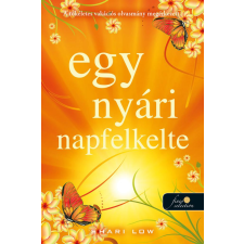Shari Low - egy nyári napfelkelte egyéb könyv