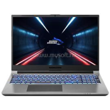 SHARK GAMING 8G15-70 (Silver) | Intel Core i9-13900HX | 16GB DDR5 | 120GB SSD | 0GB HDD | 15.6" matt | 2560X1440 (WQHD) | nVIDIA GeForce RTX 4070 8GB | W11 PRO laptop