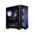 SHARK GAMING Maelstrom R707 SGMR707-22-4060TI Fekete (SGMR707-22-4060TI)