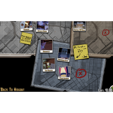 Shark Punch The Masterplan (PC - Steam Digitális termékkulcs) videójáték