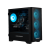 SHARKGAMING Maelstorm SGMR519-22-5060 Gamer PC (Ryzen5/16GB/1024 GB SSD/RTX5060 8G/Win11H)
