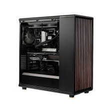 SHARKGAMING SGNI500-33-5060TI PC (I514400F/32GB/2048 GB SSD/RTX5060Ti 8GB/Win11H) asztali számítógép