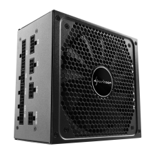 Sharkoon - 650W SilentStorm Cool Zero tápegység