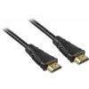 Sharkoon Kábel - HDMI 1.4 kábel, apa/apa - 10m (4044951009039)