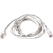 Sharkoon RJ45 CAT.6 SFTP fehér 20,0m (4044951020416) (4044951020416) kábel és adapter