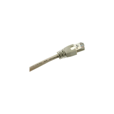 Sharkoon RJ45 CAT.6 SFTP piros 10m (4044951014958) (4044951014958) kábel és adapter