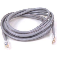 Sharkoon RJ45 CAT.6 SFTP szürke 20,0m (4044951020430) (4044951020430) kábel és adapter