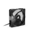Sharkoon SilentStorm BW120 PWM Fan (4044951037971)