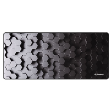 Sharkoon SKILLER SGP30 egérpad XXL-es Hex (4044951032198) (4044951032198) egérpad