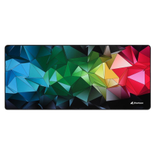 Sharkoon SKILLER SGP30 egérpad XXL-es Poly (4044951032211) (4044951032211) egérpad