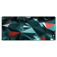 Sharkoon Skiller SGP30 XXL D1 Egérpad (4044951039470) egérpad
