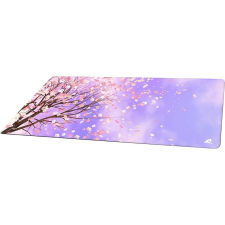 Sharkoon SKILLER SGP40 D1 Gaming Egérpad 1000 x 500mm - Lila (4044951042487) egérpad