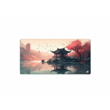 Sharkoon SKILLER SGP40 D7 Gaming Egérpad 1000 x 500mm - Mintás (4044951042548) egérpad