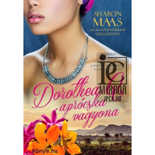 Sharon Maas : Dorothea Q aprócska vagyona ajándékkönyv