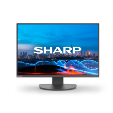 Sharp 24" MultiSync EA241W IPS LED 60006210 monitor
