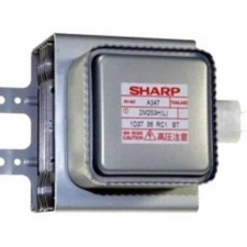 Sharp 2M253H(L) Magnetron A347 kisháztartási gépek kiegészítői