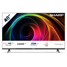 Sharp 40HA1205E tévé