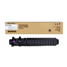 Sharp BP-GT70MA Eredeti Toner Magenta (BPGT70MA) nyomtatópatron & toner