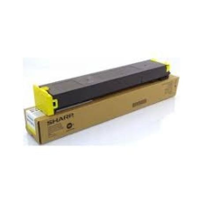  Sharp BP-GT70YA sárga eredeti toner nyomtatópatron & toner