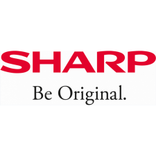 Sharp BPGT70BA toner fekete 40.000 oldalra nyomtatópatron & toner